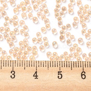 Luminous Bubble Beads(SEED-E005-01E)-4
