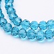 Glass Beads Strands(EGLA-J042-4mm-14)-2