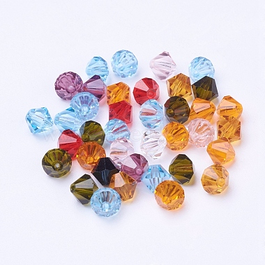 Czech Glass Beads(302_6mm-M)-1