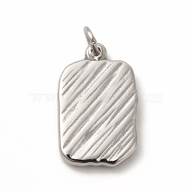 304 Stainless Steel Pendants(STAS-A076-16P)-2