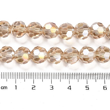 Transparent Glass Beads(EGLA-A035-T10mm-B22)-4