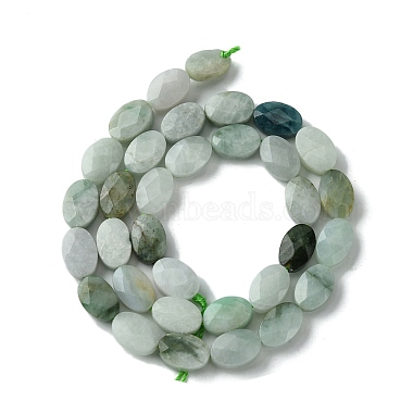 Natural Myanmar Jadeite Beads Strands(G-A092-E01-01)-3