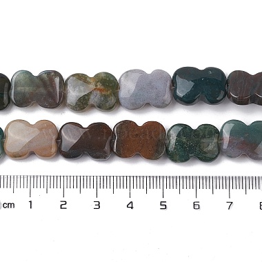 Natural Indian Agate Beads Strands(G-K359-D04-01)-5