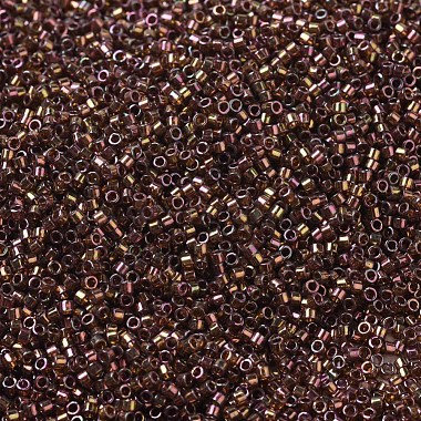 MIYUKI Delica Beads(SEED-X0054-DB0126)-3