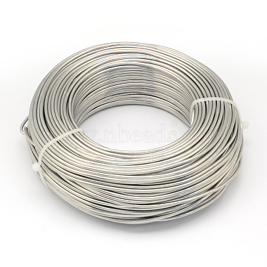 Raw Aluminum Wire(AW-S001-0.8mm-21)-1
