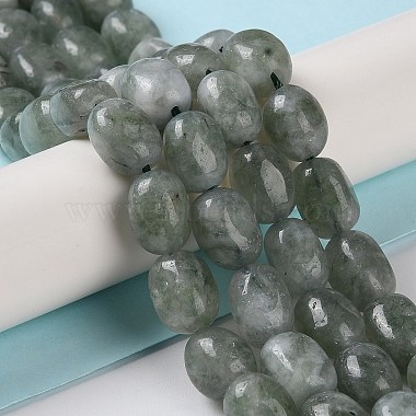 Natural Malaysia Jade Beads Strands(G-I283-H11-01)-2