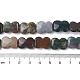 Natural Indian Agate Beads Strands(G-K359-D04-01)-5