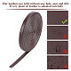 Flat PU Imitation Leather Cord(LC-WH0006-05E-01)-7