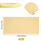 Brass Sheets(FIND-WH0170-41D)-2
