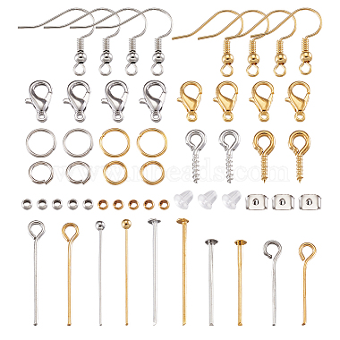 Kits de bijoux bricolage(DIY-TA0002-52)-2