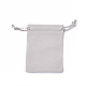 ビロードのパッキング袋(TP-I002-7x9-06)-1
