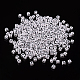 Acrylic Letter beads(PL37C9308)-1