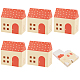 Paper Small House Gift Boxes(CON-WH0088-55C)-1