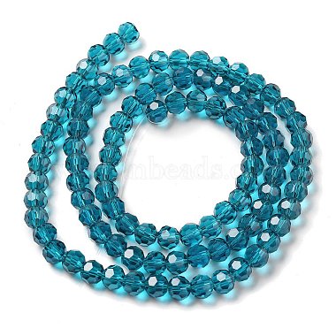 Transparent Glass Beads(EGLA-A035-T6mm-D12)-3