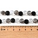 Electroplated Glass Beads Strands(EGLA-A048-01A-06)-3