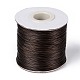 Waxed Polyester Cord(YC-0.5mm-111)-1