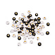 Cheriswelry 600Pcs 2 Style Opaque Acrylic Beads(PACR-CW0001-04)-3