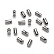 304 Stainless Steel Cord Ends(STAS-E033-1)-1