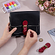 PU Leather Iron Magnetic Snaps(FIND-WH0435-49AB-01)-3