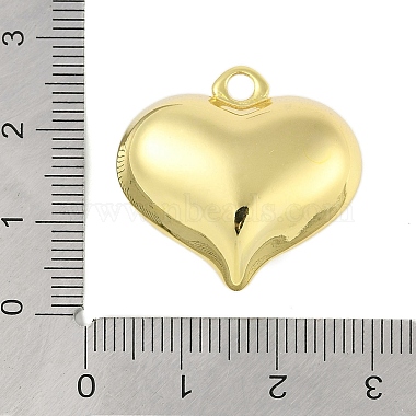 Hollow Brass Pendants for Valentine's Day(KK-M289-03H-G)-3