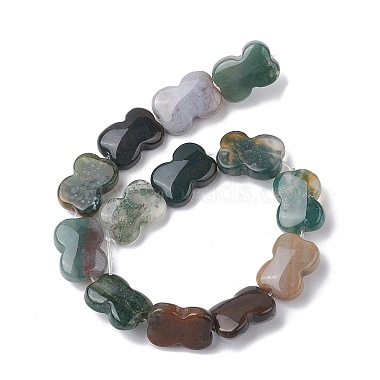 Natural Indian Agate Beads Strands(G-K359-D04-01)-3