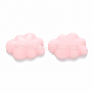 Resin Cabochons(CRES-T005-A-25)-2