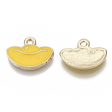 Chinese Style Zinc Alloy Pendants(FIND-N048-031-NR)-3