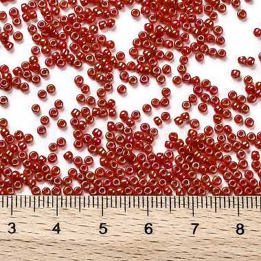 TOHO Round Seed Beads(SEED-XTR11-0405)-3