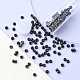 6/0 opaques perles de rocaille de verre(SEED-YW0002-13K)-6