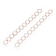 Iron Chain Extender(IFIN-T007-10RG-NF)-1