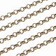 Iron Rolo Chains(CH-UK0001-02AB)-2
