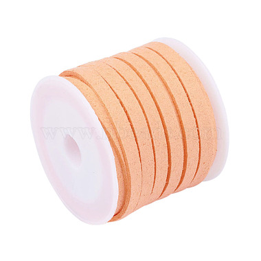 Faux Suede Cord(X-LW-R003-5mm-1064)-3
