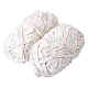 2 Skeins
Polyester Yarn for Knitting & Crochet(OCOR-TA0003-10)-2