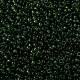 Миюки круглые бусины рокайль(SEED-G008-RR0158)-3