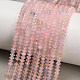 Natural Morganite Beads Strands(GG-CBAA9B4-A13-03)-1