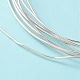 absolut weicher 925 Sterlingsilberdraht(STER-NH005-A-01)-2
