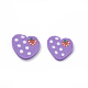 Handmade Polymer Clay Cabochons(CLAY-T011-06)-2