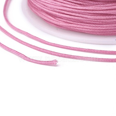 Cordons de fibre de polyester à fil rond(OCOR-J003-34)-3