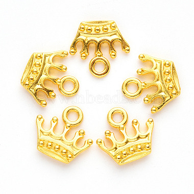 Zinc Alloy Charms(PALLOY-YW0001-13G-RS)-4