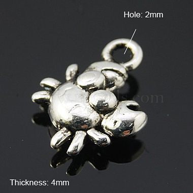 Alloy Charms(PALLOY-ZN49542-AS-FF)-2