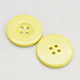 Resin Buttons(RESI-D033-13mm-07)-1