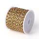 Nylon Cord for Jewelry Making(X-NWIR-D046-19)-2