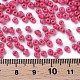 Baking Paint Glass Seed Beads(SEED-S002-K5)-3