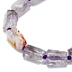 Natural Ametrine Beads Strands(G-O170-116)-3