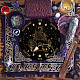 ahademaker kit de fournitures de divination pour radiesthésie(DIY-GA0004-95G)-3