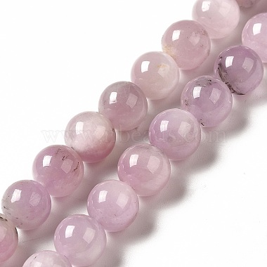Naturperlen Str&auml;nge kunzite(G-I346-04)-2
