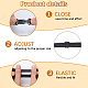 Adjustable Polyester Ties(AJEW-WH20006-204B)-5