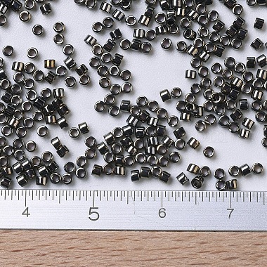MIYUKI Delica Beads(X-SEED-J020-DB0254)-3