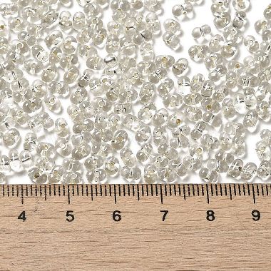 Baking Paint Glass Seed Beads(SEED-K009-03B-06)-4