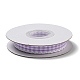 10 Yards Flat Polycotton(Polyester Cotton) Ribbon(OCOR-TAC0030-01I)-3